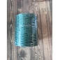 Bindwire 205m 0,40mm Frosted Green – Natuurlijk decoratiemateriaal voor creatief gebruik