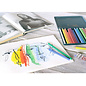 Faber-Castell Kleurpotlood Polychromos 24 stuks
