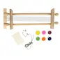 Scheepjes Bead weaving loom kit