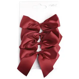 STRIK 12X10CM - 40MM ROOD 4ST