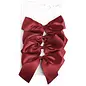 STRIK 12X10CM - 40MM ROOD 4ST