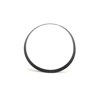 FRAME RING 80CM 4CM ZWART