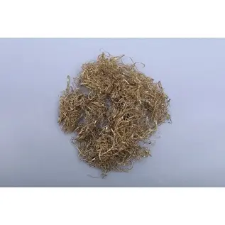 CURLY MOS GOUD 200GR
