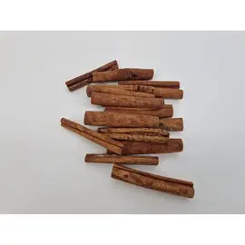 Kaneel 8cm – Natuurlijk decoratiemateriaal voor creatief gebruik