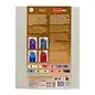 Bruynzeel Design pastelpotlood box - 12 kleuren