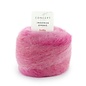 INGENUA OMBRÉ 200 - Kauwgom roze bad 92992A