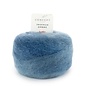 INGENUA OMBRÉ 205 - Blauw bad 92997A