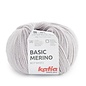 BASIC MERINO 109 - Mauvepoeder bad 92368A