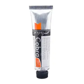 Cobra Artist Water Vermengbare Olieverf Tube 40 ml Zinkwit 104