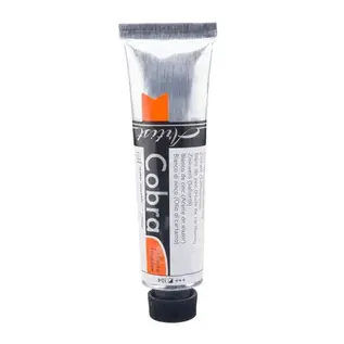 Cobra Artist Water Vermengbare Olieverf Tube 40 ml Zinkwit 104