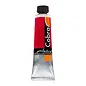 Cobra Artist Water Vermengbare Olieverf Tube 40 ml Permanentkraplak Bruin 324