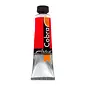Cobra Artist Water Vermengbare Olieverf Tube 40 ml Pyrrole Oranje 278