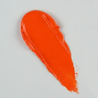 Cobra Artist Water Vermengbare Olieverf Tube 40 ml Koninklijk Oranje 298
