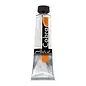 Cobra Artist Water Vermengbare Olieverf Tube 40 ml Titaanwit (Saffloerolie, zinkvrij) 115