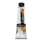 Cobra Artist Water Vermengbare Olieverf Tube 40 ml Titaanwit (Lijnolie) 118