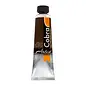 Cobra Artist Water Vermengbare Olieverf Tube 40 ml Asfalt 414