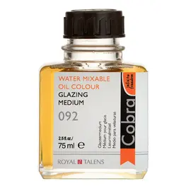 Cobra Glaceermedium 092 Fles 75 ml