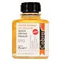 Cobra Schildermedium Sneldrogend 093 Fles 75 ml