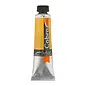 Cobra Artist Water-Mixable Oil Colour Tube 40 ml Naples Yellow Deep 223
