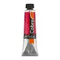 Cobra Artist Water Vermengbare Olieverf Tube 40 ml Cadmiumrood Donker 306