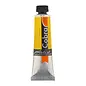 Cobra Artist Water Vermengbare Olieverf Tube 40 ml Permanentgeel Middel 284