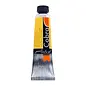 Cobra Artist Water Vermengbare Olieverf Tube 40 ml Transparantgeel Middel 272