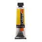 Cobra Artist Water Vermengbare Olieverf Tube 40 ml Permanentgeel Licht 283