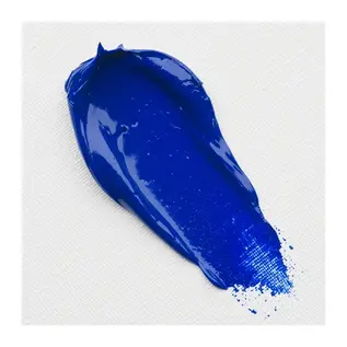Cobra Artist Water Vermengbare Olieverf Tube 40 ml Kobaltblauw (Ultramarijn) 512