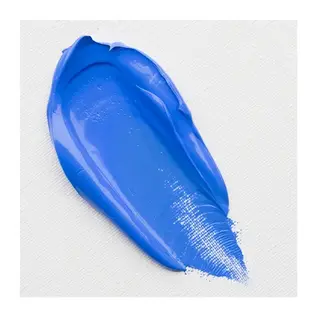Cobra Artist Water Vermengbare Olieverf Tube 40 ml Koningsblauw 517