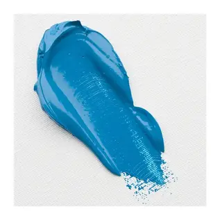 Cobra Artist Water Vermengbare Olieverf Tube 40 ml Turkooisblauw 522