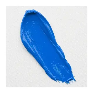 Cobra Artist Water Vermengbare Olieverf Tube 40 ml Primaircyaan 572