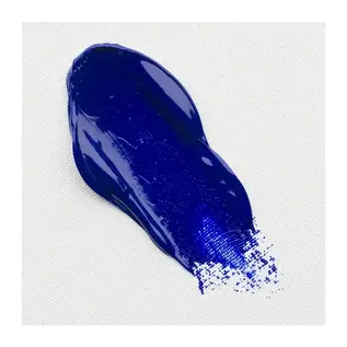 Cobra Artist Water Vermengbare Olieverf Tube 40 ml Ultramarijn 504