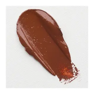Cobra Artist Water Vermengbare Olieverf Tube 40 ml Sienna Gebrand 411