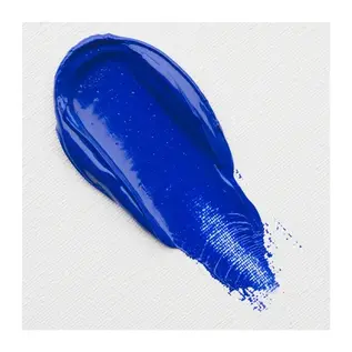 Cobra Artist Water Vermengbare Olieverf Tube 40 ml Kobaltblauw 511