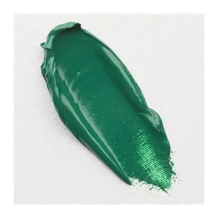 Cobra Artist Water Vermengbare Olieverf Tube 40 ml Permanentgroen Donker 619