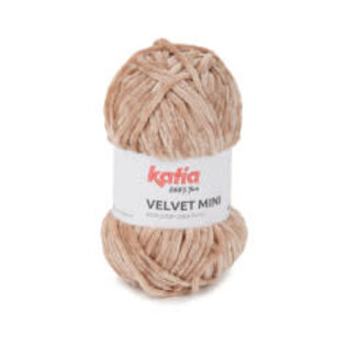 VELVET MINI 220 - Beige bad 90094