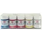 Ecola Plakkaatverf Set - 10 x 16 ml