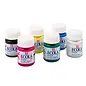 Ecola Plakkaatverf Set Primaire Kleuren | 6 x 16 ml