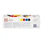Talens Gouache Extra Fijn set | 5 x 50 ml flacons