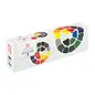 Talens Gouache Extra Fijn set | 5 x 50 ml flacons