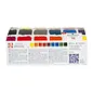 Talens Gouache Extra Fijn set | 10 x 16 ml flacons