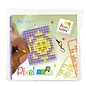 Medaillion startset - Zon