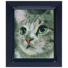 Pixelpakket - kat