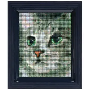 Pixelpakket - kat