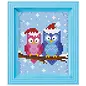 Pixelpakket - Uiltjes met 25 pixelmatjes