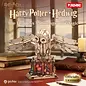 Harry Potter - 3D Modelbouw, Hedwig, 1613, 33,1 x 15,1 x 20,4 cm