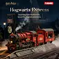 3D Modelbouwpakket Harry Potter - Trein - Hogwarts Express, 1612, 50 x 19,75 x 10,75 cm