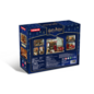 Harry Potter - 3D Modelbouw, Gryffindor Common Room, 1621, 23 x 15,5 x 19 cm