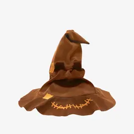 Harry Potter - 3D Modelbouw, Talking Sorting Hat, 1632, 20 x 18,2 x 20 cm