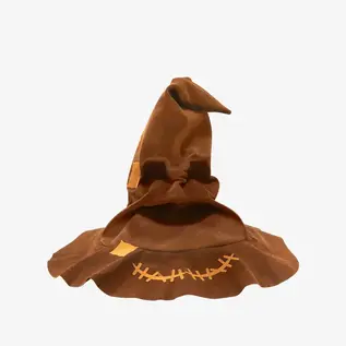 Harry Potter - 3D Modelbouw, Talking Sorting Hat, 1632, 20 x 18,2 x 20 cm